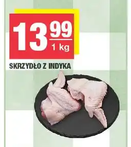 Spar Skrzydło z indyka oferta