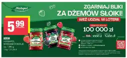 Spar Dżem truskawkowy Herbapol oferta