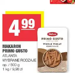 Spar Makaron Primo Gusto oferta