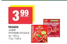 Spar Passata Jamar oferta