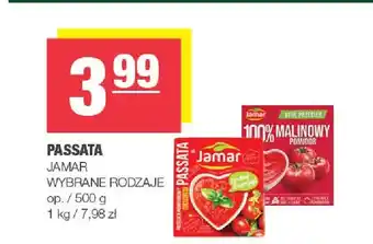 Passata Jamar