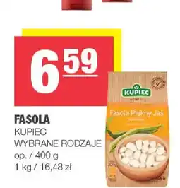 Spar Fasola Kupiec oferta