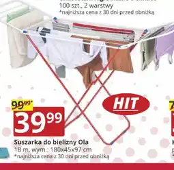 Prymus-AGD Suszarka do bielizny Ola oferta