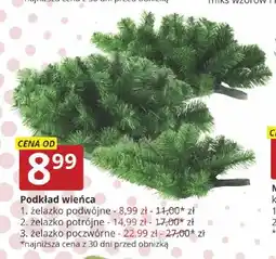 Prymus-AGD Podkład wieńca żelazko podwójne oferta