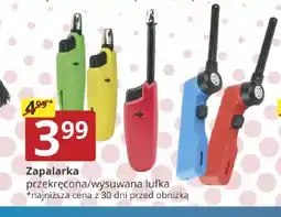 Prymus-AGD Zapalarka przekręcana lufka oferta