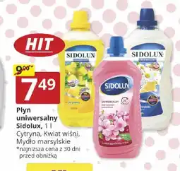 Prymus-AGD Płyn uniwersalny Sidolux Mydło marsylskie oferta