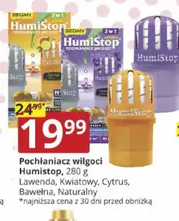 Prymus-AGD Pochłaniacz wilgoci Humistop Cytrus oferta