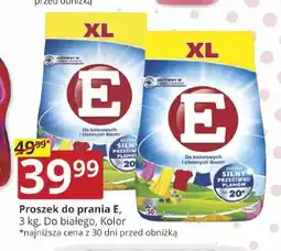 Prymus-AGD Proszek do prania do kolorów E oferta