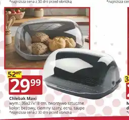 Prymus-AGD Chlebak Maxi 36x27x18 cm oferta