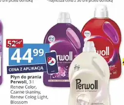 Prymus-AGD Płyn do prania Perwoll Renew Color oferta
