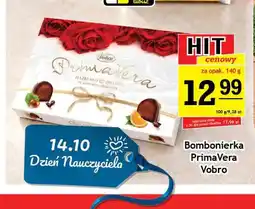 Gram Market Bombonierka PrimaVera Vobro oferta