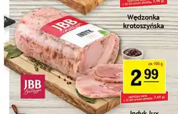 Gram Market Indyk lux oferta