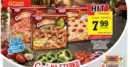 Gram Market Pizza Guseppe Dr.Oetker oferta