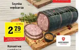 Gram Market Konserwa wojskowa Mościbrody oferta