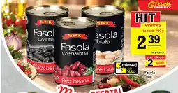 Gram Market Fasola czarna MK oferta