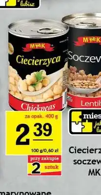 Gram Market Ciecierzyca MK oferta