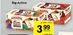 Gram Market Kawa zbożowa Anatol oferta