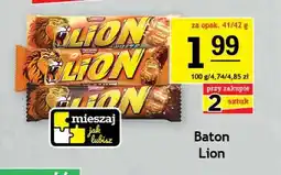 Gram Market Baton Lion oferta