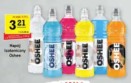 Gram Market Napój izotoniczny Oshee oferta