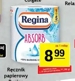 Gram Market Ręcznik papierowy Regina Absorb oferta