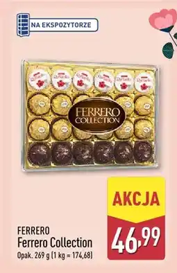 ALDI Ferrero Collection oferta