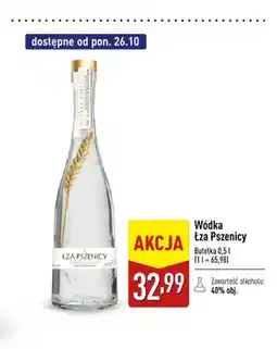 ALDI Wódka Łza Pszenicy oferta