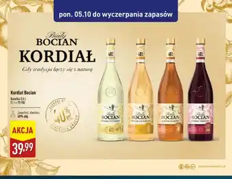 Kordiał gruszkowy Biały Bocian