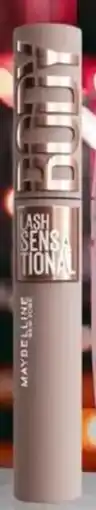 Drogerie Polskie Body lash sensational oferta