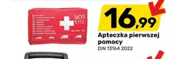 Bricomarche Apteczka pierwszej pomocy oferta