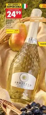 Biedronka Astrale Prosecco D.O.C., 750 ml oferta