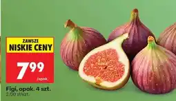 Biedronka Figi, opak, 4 szt oferta