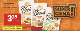 Delikatesy Centrum Mąka Basia oferta