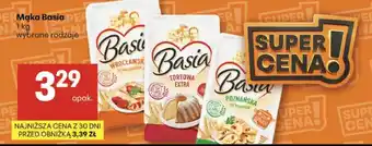 Mąka Basia