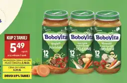 Delikatesy Centrum BoboVita spaghetti po bolońsku oferta