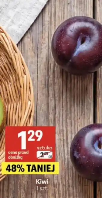Delikatesy Centrum Kiwi oferta