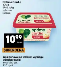 Delikatesy Centrum Optima Cardio oferta