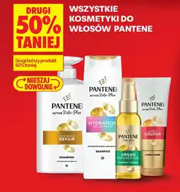 Biedronka Pantene Active Nutri-Plex oferta