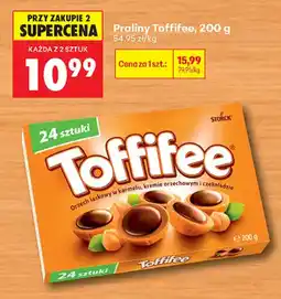 Biedronka Praliny Toffifee oferta