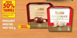 Biedronka Praliny Meltie oferta