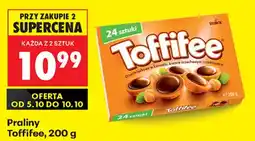 Biedronka Praliny Toffifee oferta