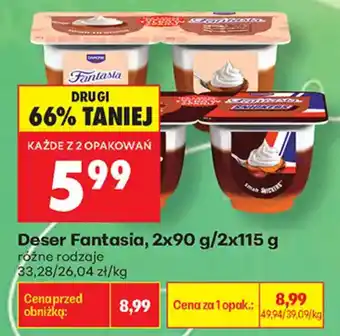 Deser Fantasia