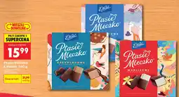 Biedronka Ptasi Mleczko E.Wedel oferta