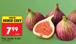 Biedronka Figi oferta