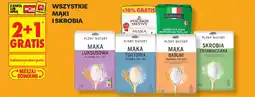 Biedronka Maka Luksusowa oferta