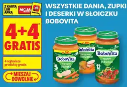 Biedronka BoboVita warzywa z widlikiem oferta