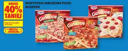 Biedronka Pizza Guseppe oferta