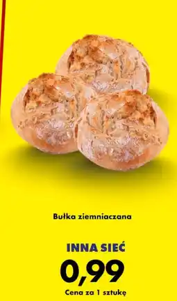Biedronka Bułka ziemniaczana oferta