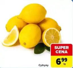 Carrefour Market Cytryny oferta