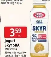 E.Leclerc Jogurt Skyr SBA Mlekovita oferta