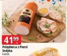 E.Leclerc Polędwica z Piersi Indyka oferta